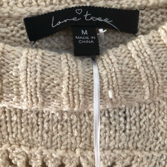 Sweater - Picture 2 of 2